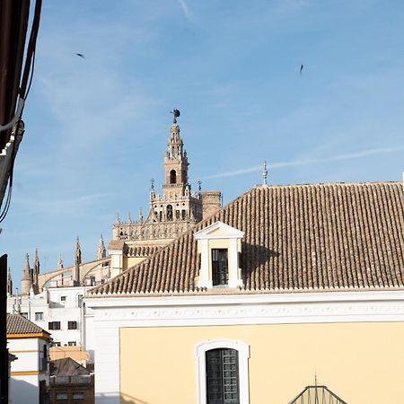 California Apartament Dos De Mayo Seville Ngoại thất bức ảnh