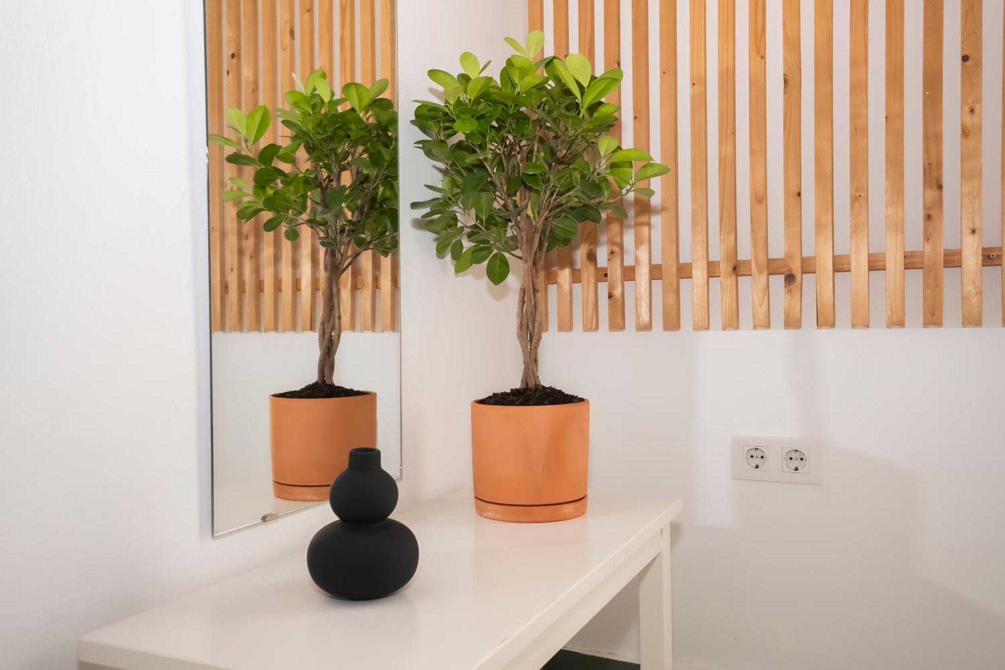 California Apartament Dos De Mayo Seville Ngoại thất bức ảnh