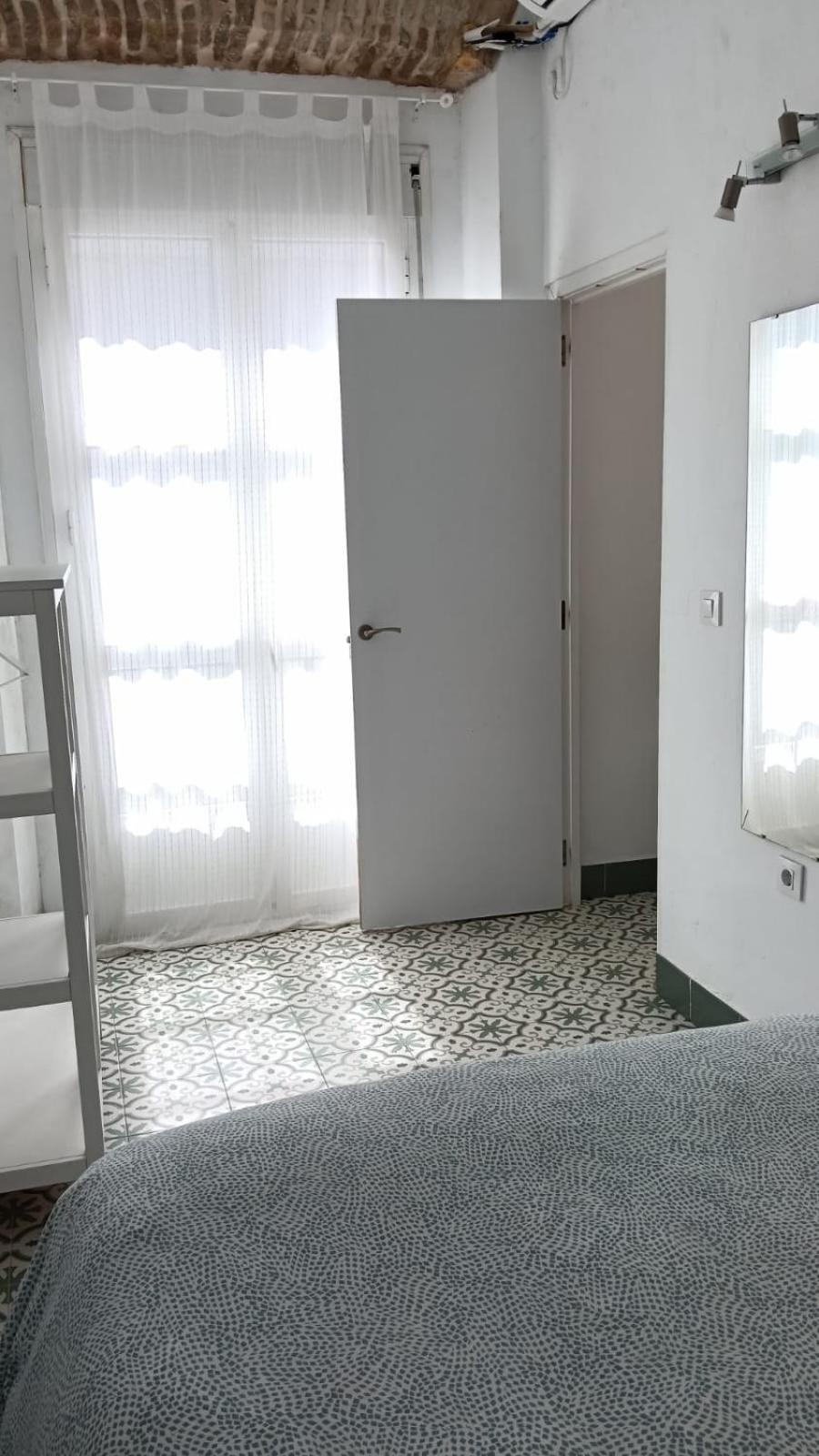 California Apartament Dos De Mayo Seville Ngoại thất bức ảnh