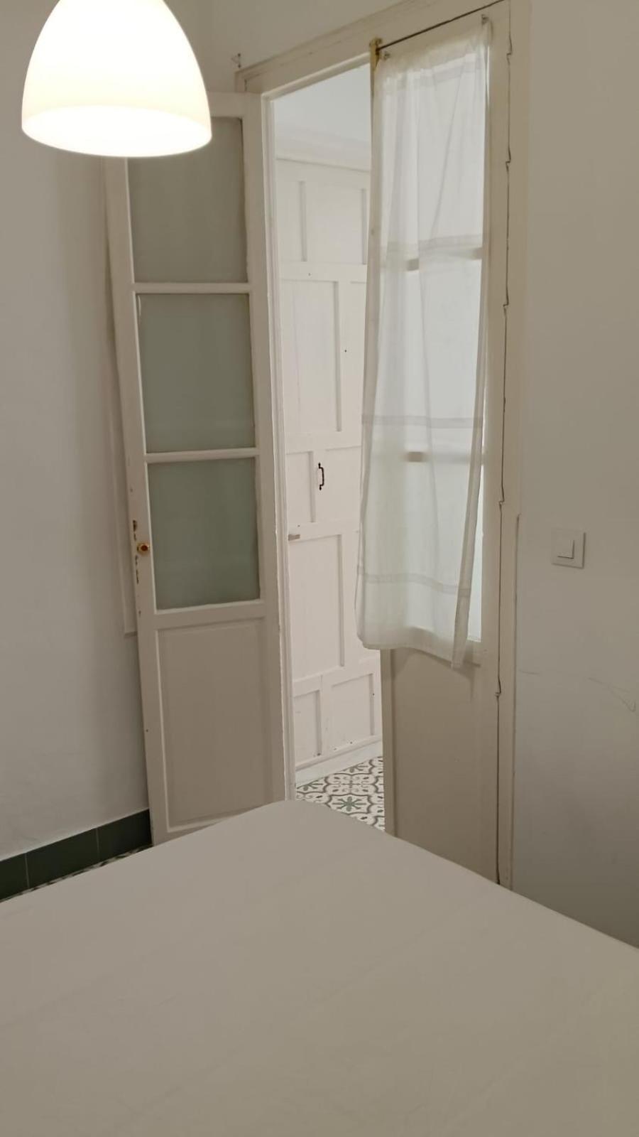 California Apartament Dos De Mayo Seville Ngoại thất bức ảnh